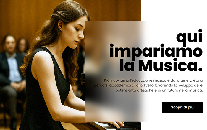 Conservatorio Peri-Merulo Reggio-Emilia